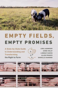 Empty Cover