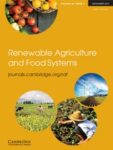 Journal - Renewable Ag