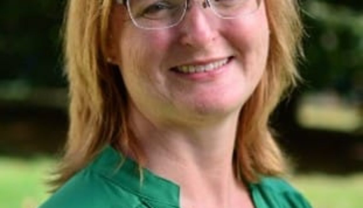 Kathryn Brasier