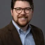 Dr. Nicholas Jacobs