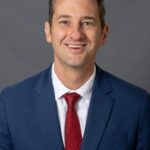 Dr. Christopher Cooper