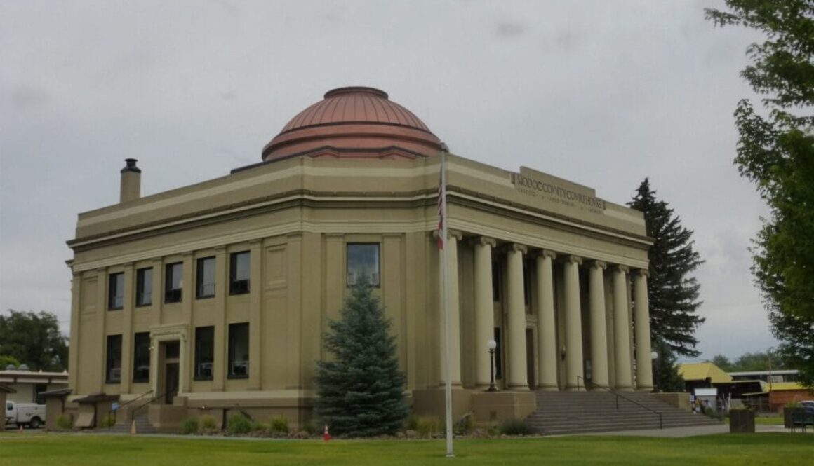 Modoc-County-Courthouse-2018-July-diagonal-view-scaled