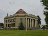 Modoc-County-Courthouse-2018-July-diagonal-view-scaled